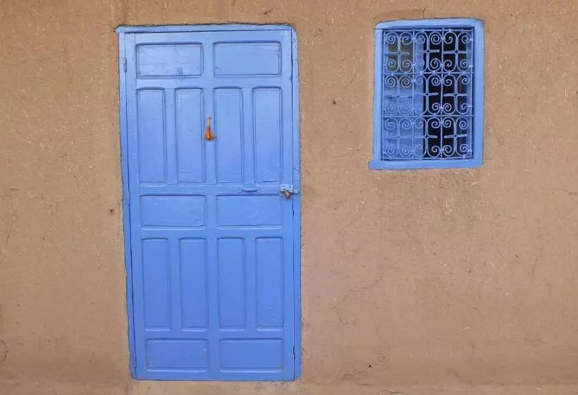 Majatalo Auberge Tigida