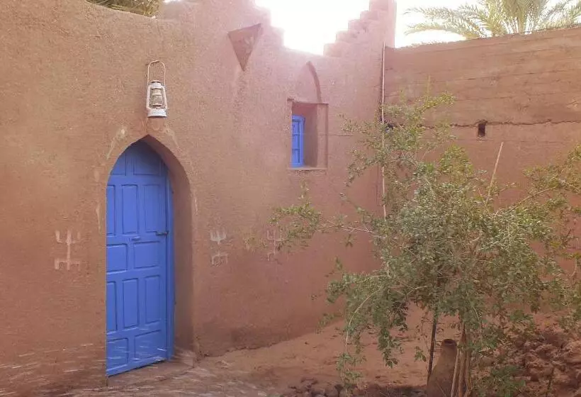 Majatalo Auberge Tigida