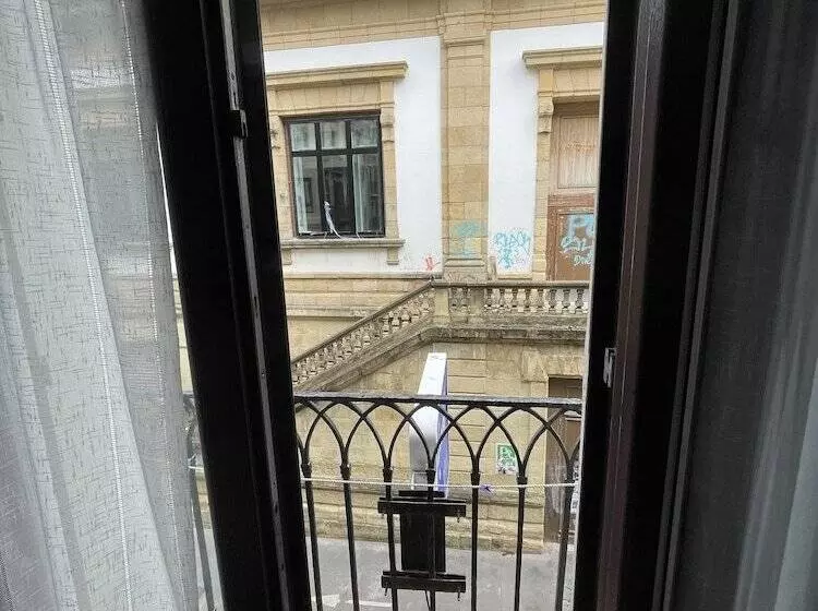 Majatalo Gurtxu Rooms By Sun Sebastián