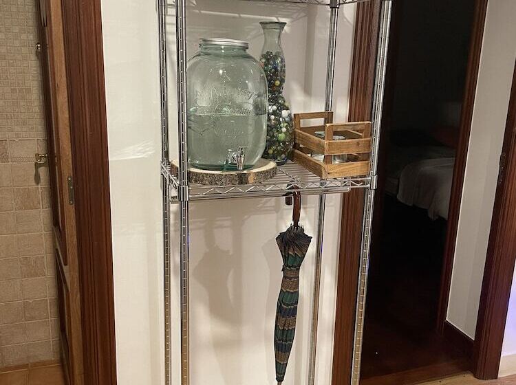 پانسیون Gurtxu Rooms By Sun Sebastián