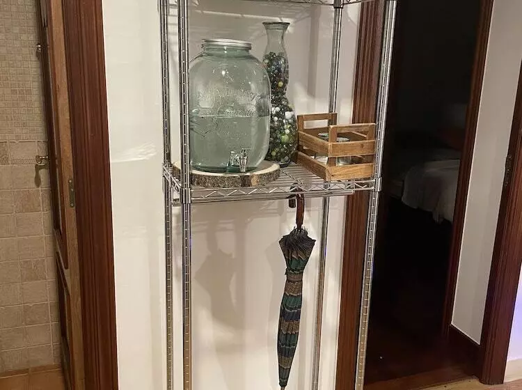 Majatalo Gurtxu Rooms By Sun Sebastián