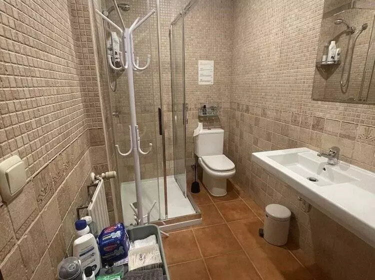 Majatalo Gurtxu Rooms By Sun Sebastián