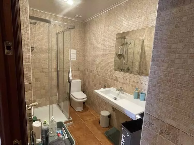 Majatalo Gurtxu Rooms By Sun Sebastián