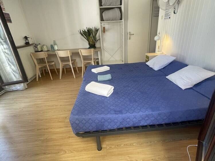 پانسیون Gurtxu Rooms By Sun Sebastián