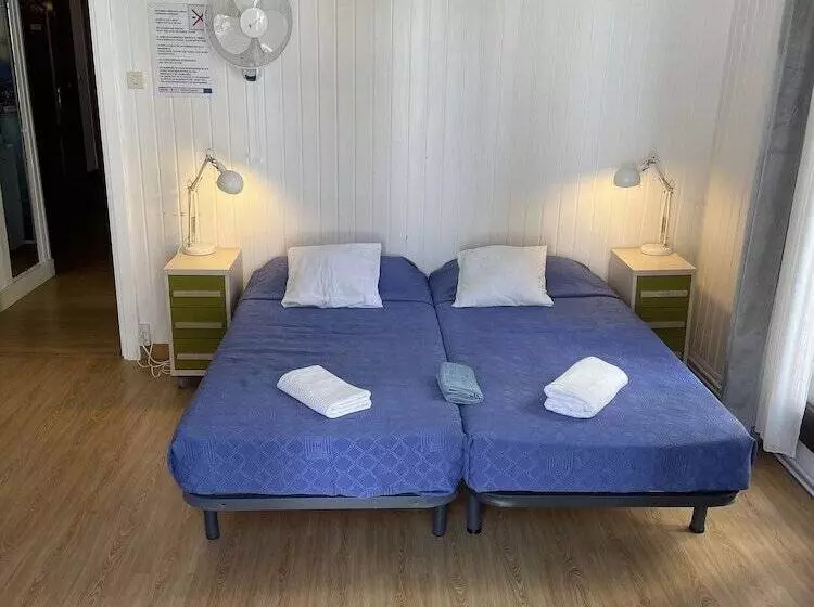 Majatalo Gurtxu Rooms By Sun Sebastián