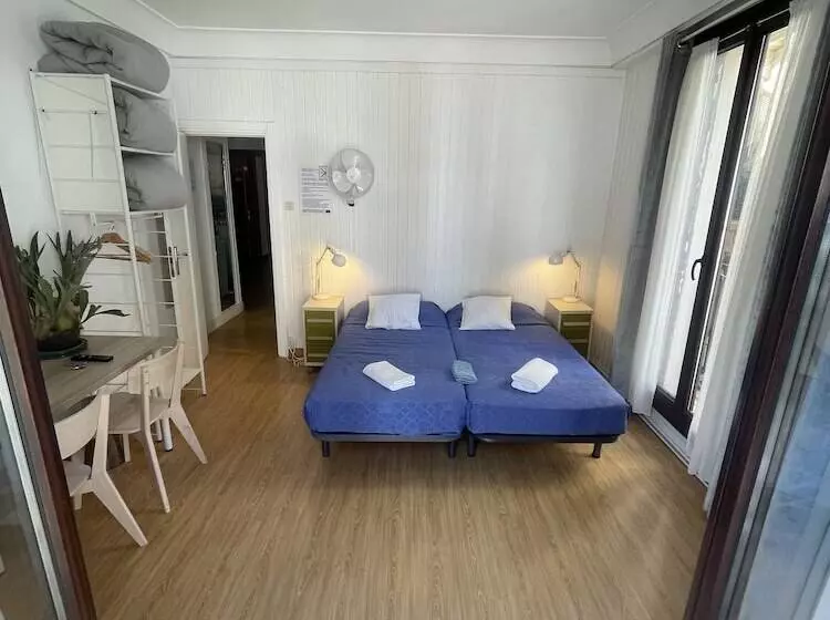 Majatalo Gurtxu Rooms By Sun Sebastián