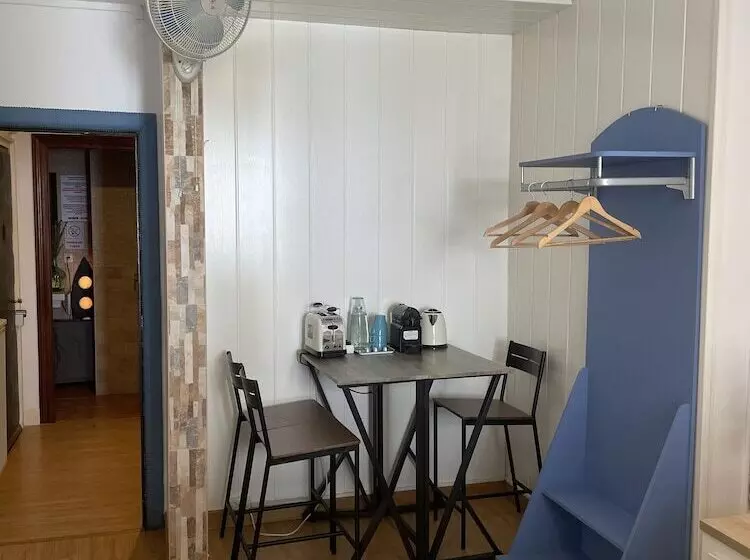 Majatalo Gurtxu Rooms By Sun Sebastián