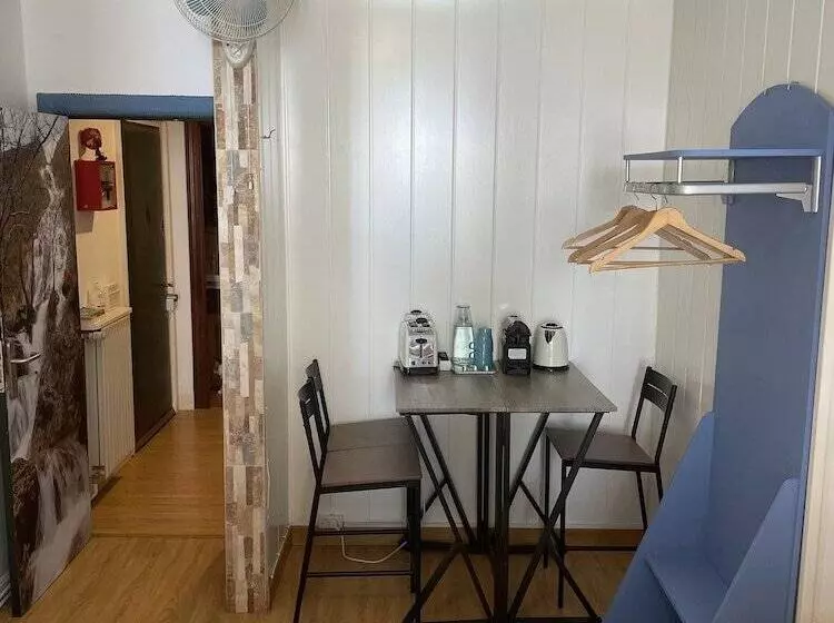 Majatalo Gurtxu Rooms By Sun Sebastián