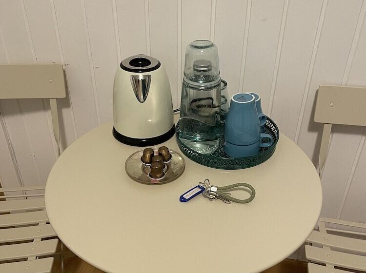 پانسیون Gurtxu Rooms By Sun Sebastián