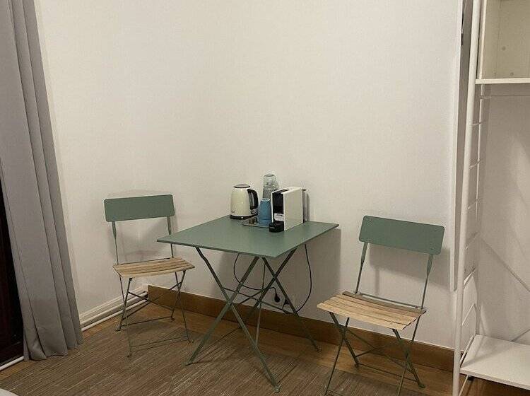 پانسیون Gurtxu Rooms By Sun Sebastián