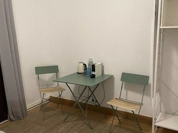 Majatalo Gurtxu Rooms By Sun Sebastián