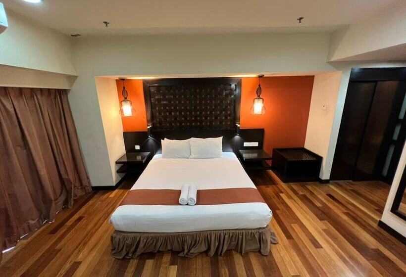 Raintree Resort Suites At Bandar Sunway