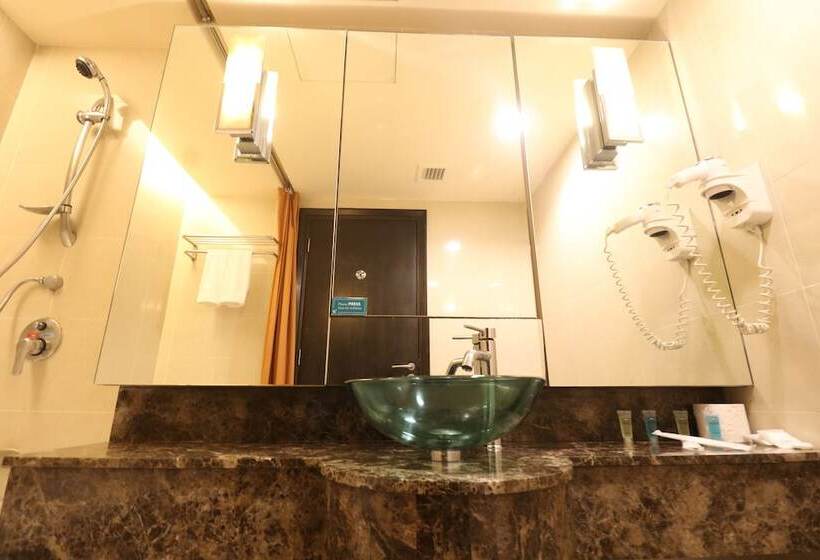 Raintree Resort Suites At Bandar Sunway