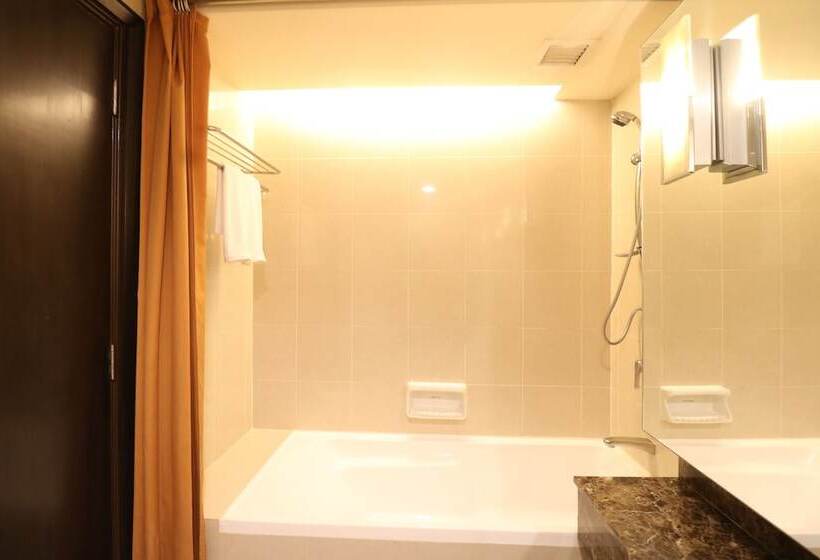 Raintree Resort Suites At Bandar Sunway