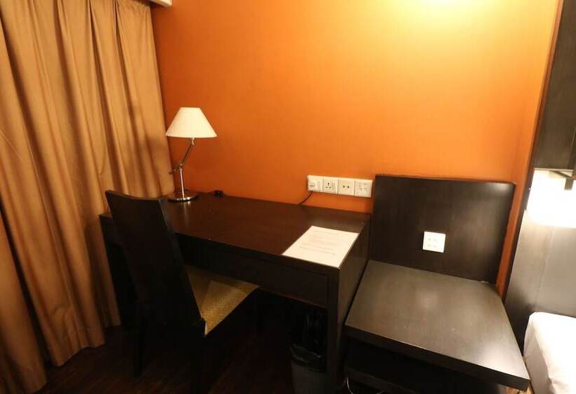 Raintree Resort Suites At Bandar Sunway