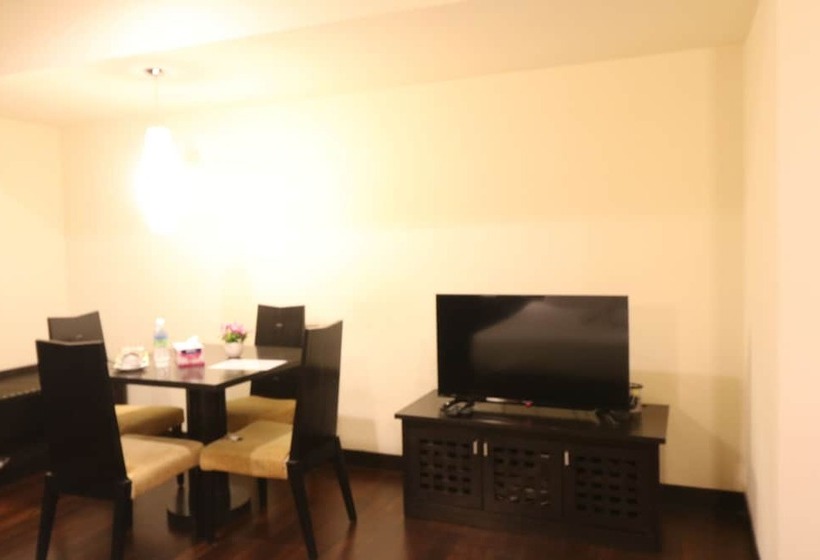 Raintree Resort Suites At Bandar Sunway