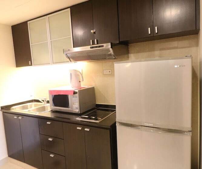 Raintree Resort Suites At Bandar Sunway