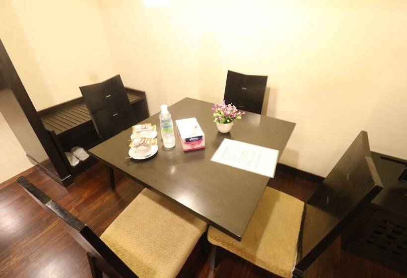 Raintree Resort Suites At Bandar Sunway