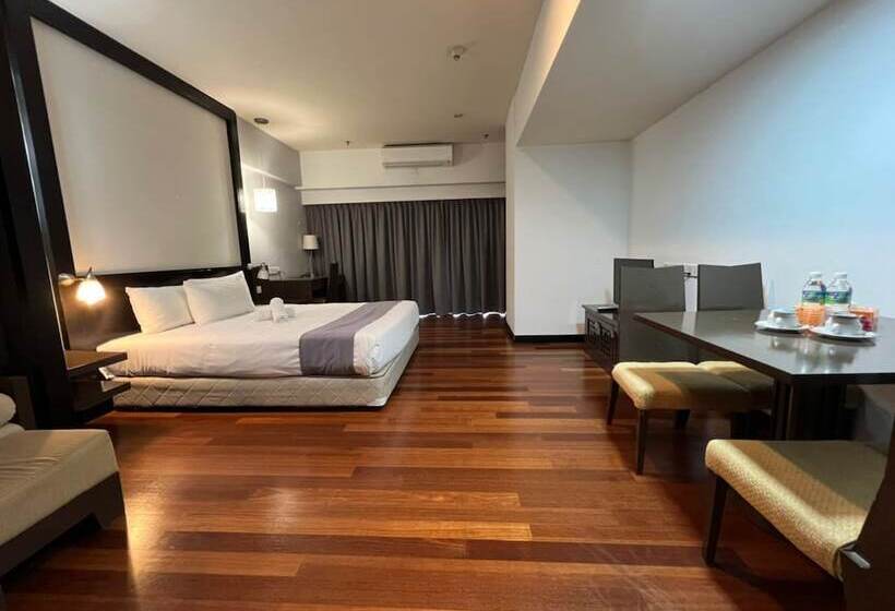 Raintree Resort Suites At Bandar Sunway