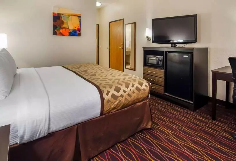 فندق Best Western B. R. Guest