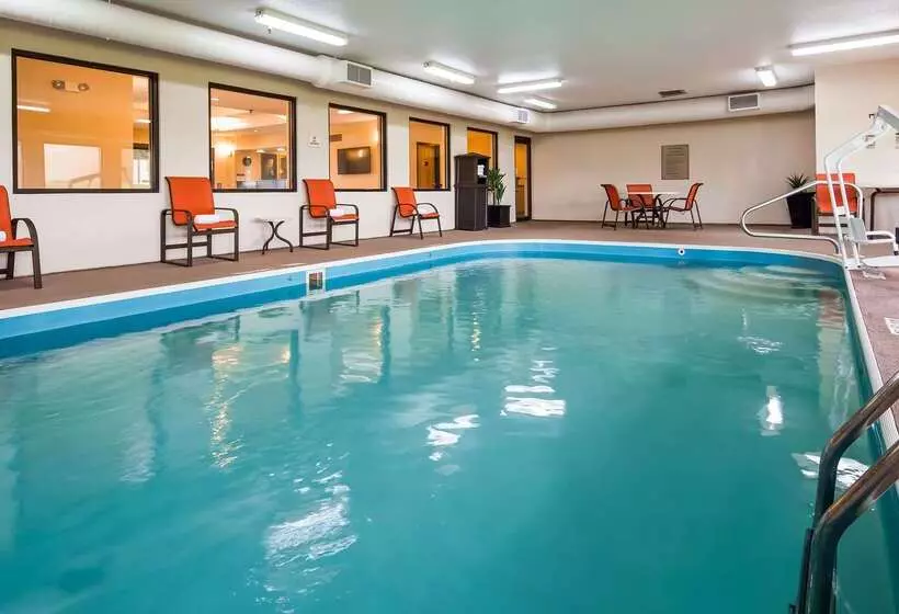 فندق Best Western B. R. Guest