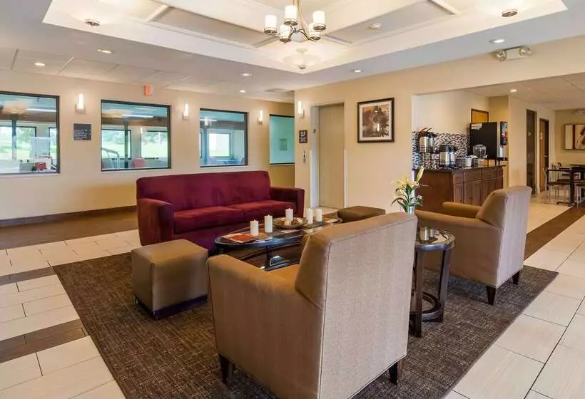 فندق Best Western B. R. Guest