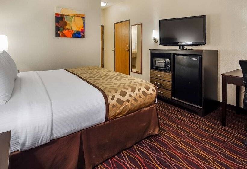 호텔 Best Western B. R. Guest