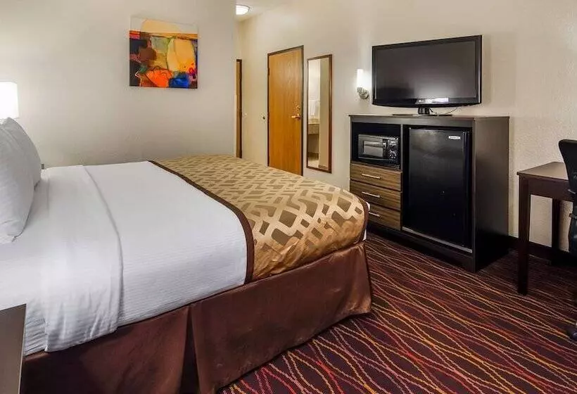 فندق Best Western B. R. Guest