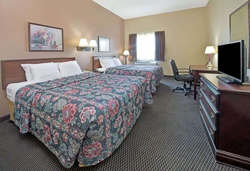 ホテル Days Inn By Wyndham Collinsville St Louis