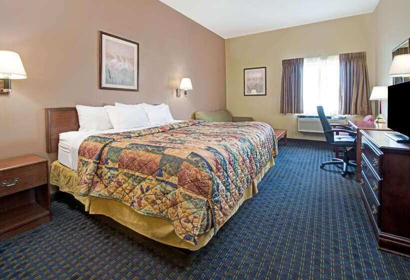 ホテル Days Inn By Wyndham Collinsville St Louis