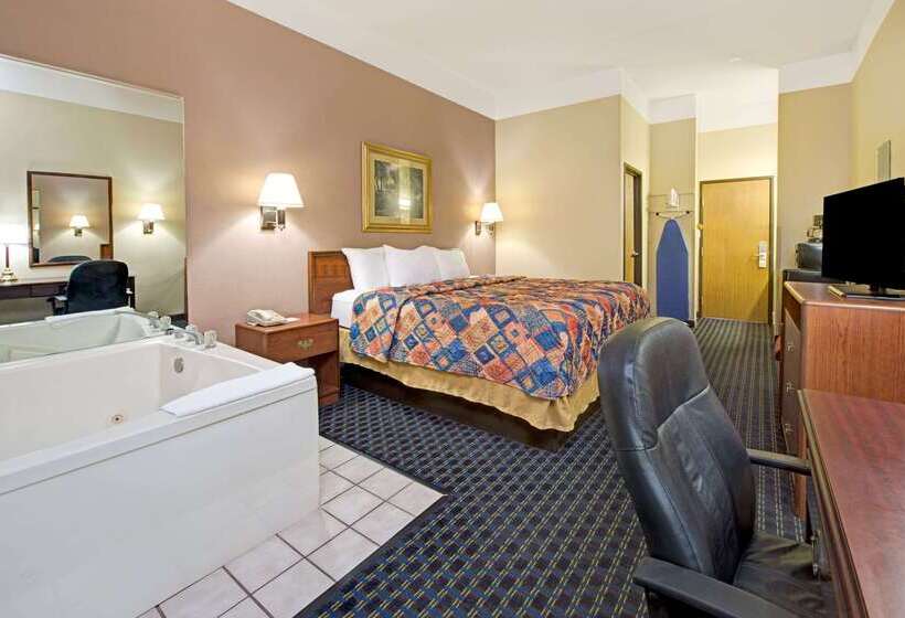 ホテル Days Inn By Wyndham Collinsville St Louis