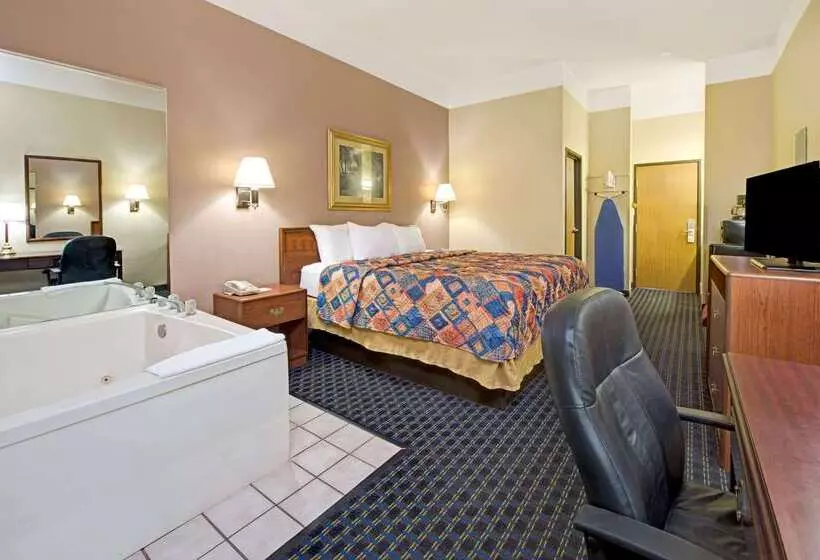 ホテル Days Inn By Wyndham Collinsville St Louis