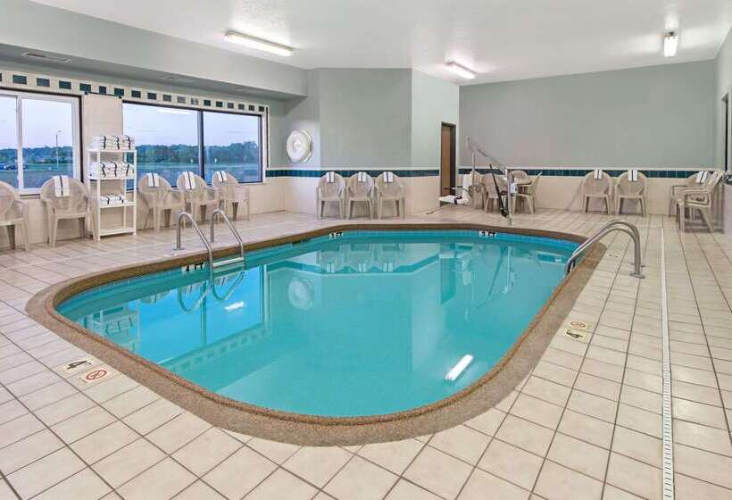 ホテル Days Inn By Wyndham Collinsville St Louis