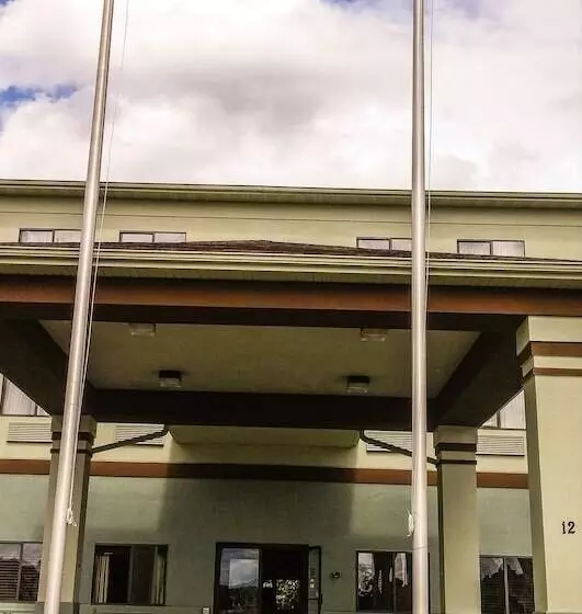 ホテル Days Inn By Wyndham Collinsville St Louis