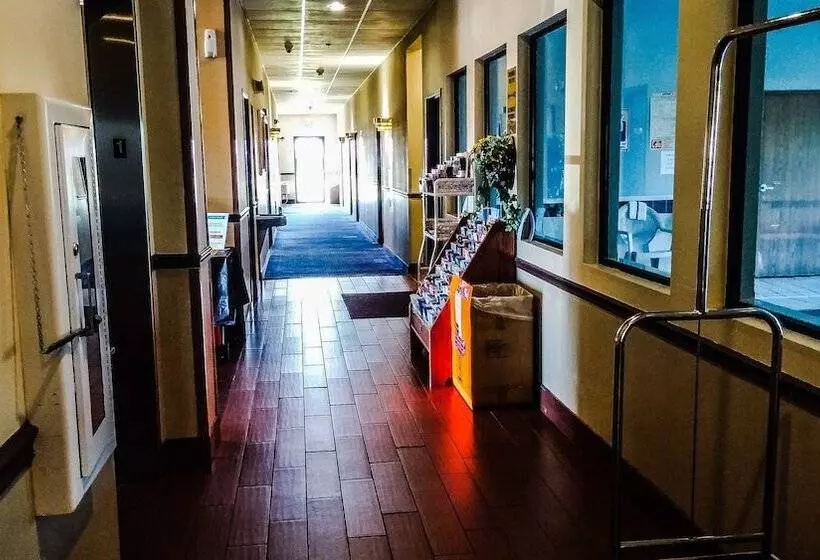 ホテル Days Inn By Wyndham Collinsville St Louis