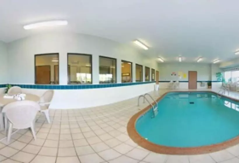 ホテル Days Inn By Wyndham Collinsville St Louis