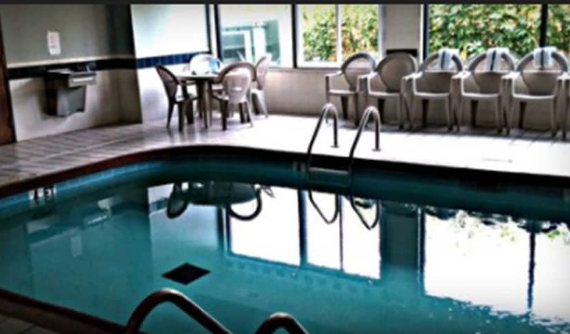 ホテル Days Inn By Wyndham Collinsville St Louis