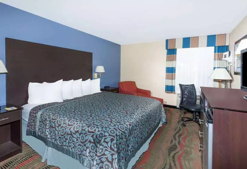 ホテル Days Inn By Wyndham Springfield