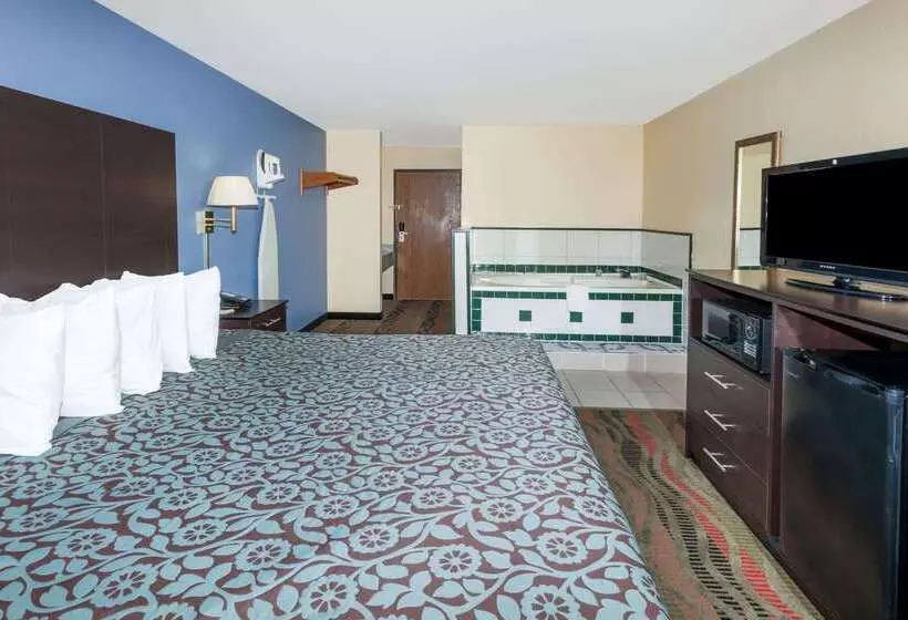 ホテル Days Inn By Wyndham Springfield
