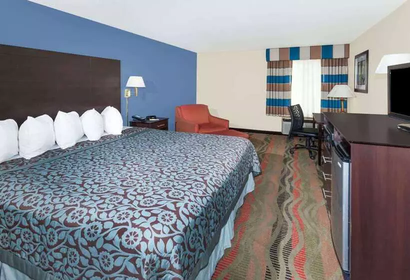 ホテル Days Inn By Wyndham Springfield
