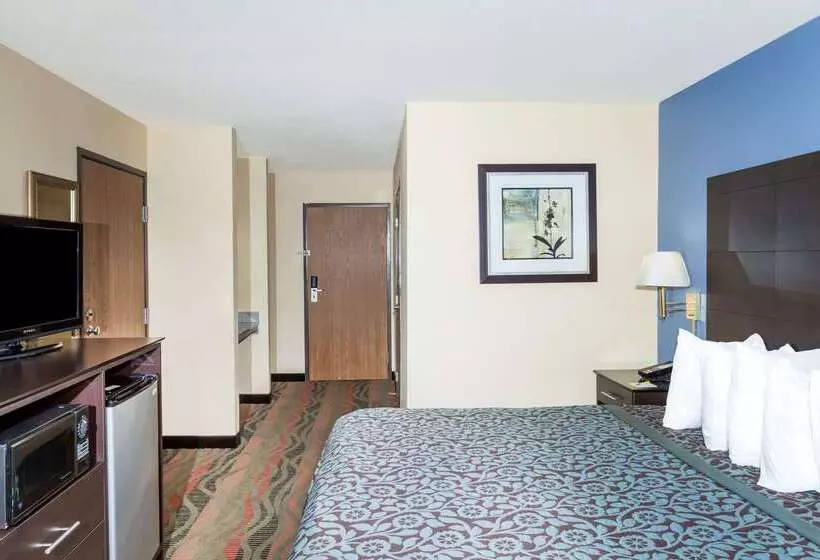 ホテル Days Inn By Wyndham Springfield