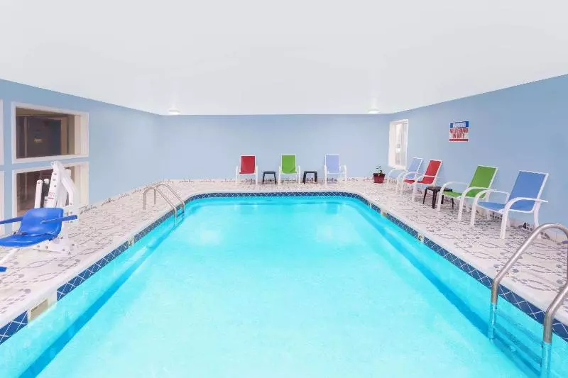ホテル Days Inn By Wyndham Springfield