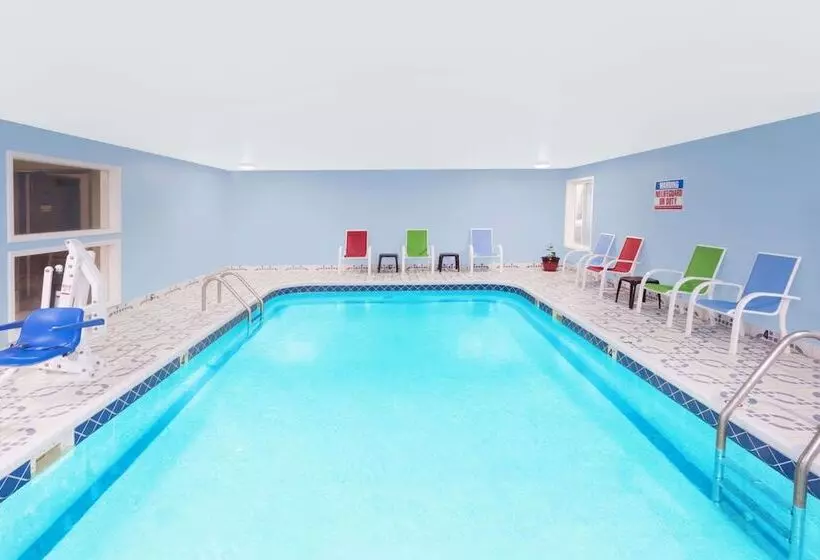 ホテル Days Inn By Wyndham Springfield
