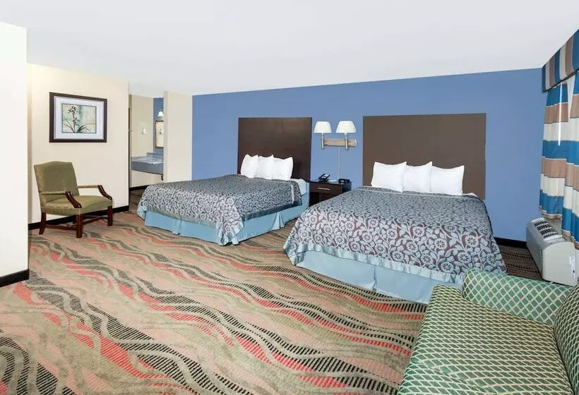 ホテル Days Inn By Wyndham Springfield