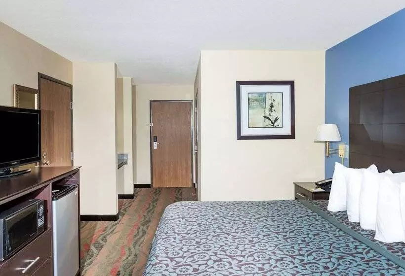ホテル Days Inn By Wyndham Springfield