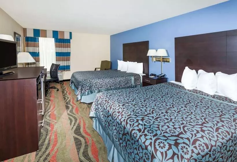ホテル Days Inn By Wyndham Springfield