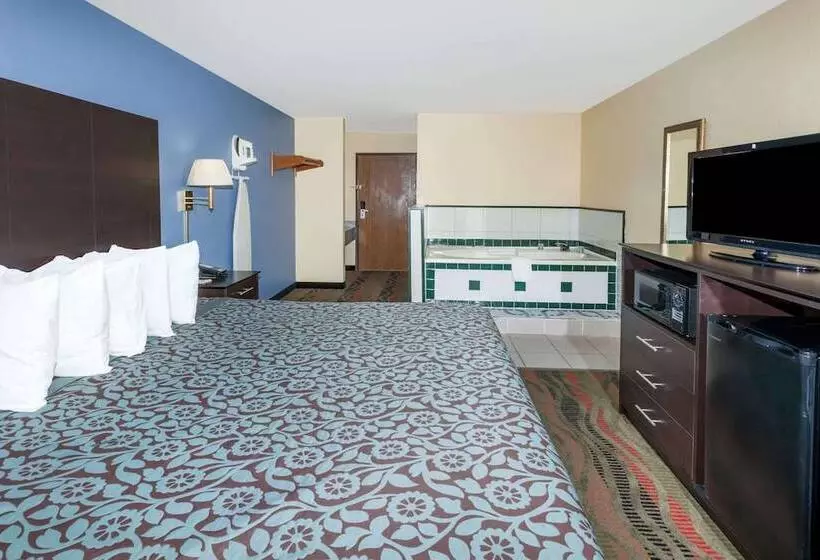 ホテル Days Inn By Wyndham Springfield