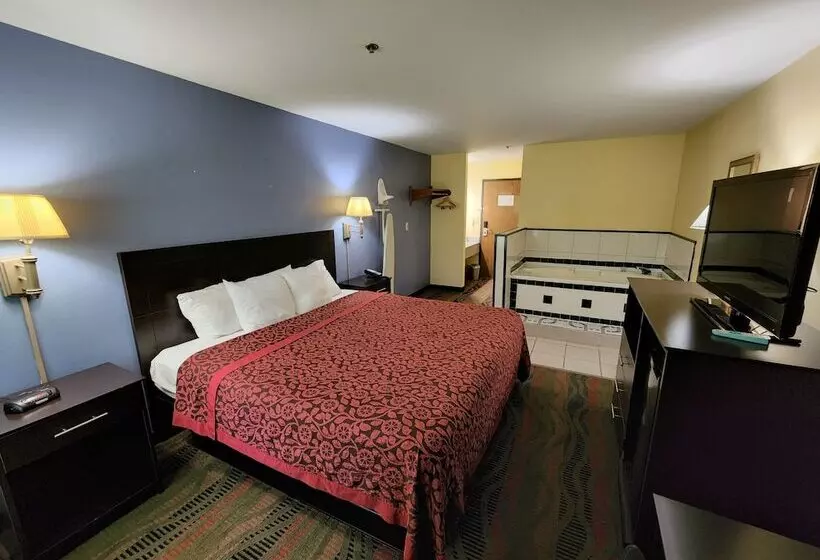 ホテル Days Inn By Wyndham Springfield