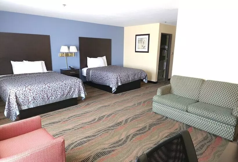 ホテル Days Inn By Wyndham Springfield
