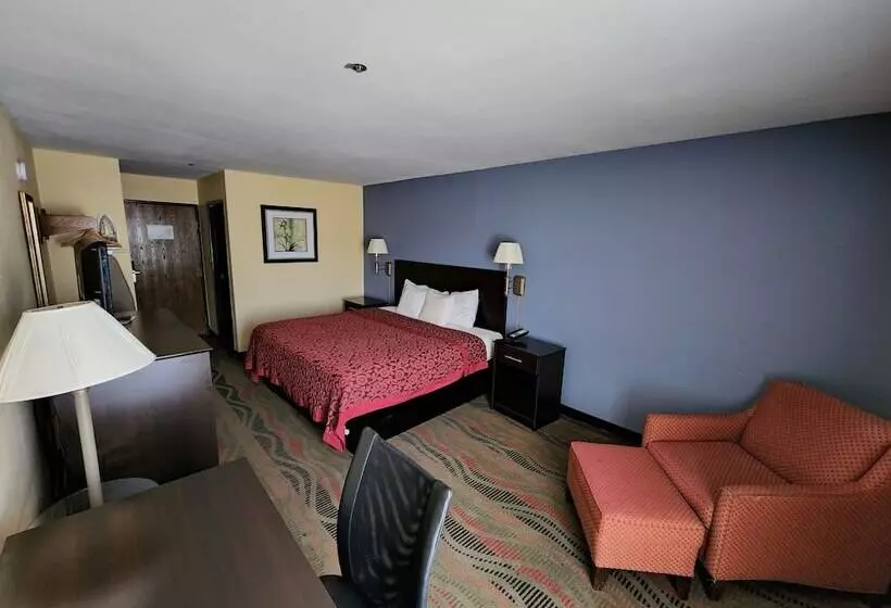 ホテル Days Inn By Wyndham Springfield